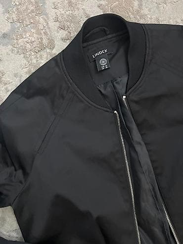 Lindex nova bomber jaknica Velicina XS Preslatka i izutetno na lalafo.rs — 2 Lindex nova bomber jaknica Velicina XS Preslatka i izutetno — 2