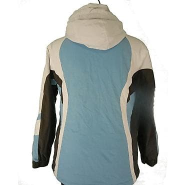 Ski jakna iguana 5k, vel. M/38, aquatrail marka:iguana veličina: m/38 na lalafo.rs — 3 Ski jakna iguana 5k, vel. M/38, aquatrail marka:iguana veličina: m/38 — 3