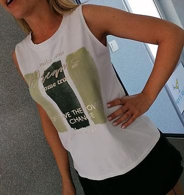 Savršena majica
Odlican kvalitet
Uvoz Turska at lalafo.rs — 2 Savršena majica
Odlican kvalitet
Uvoz Turska — 2