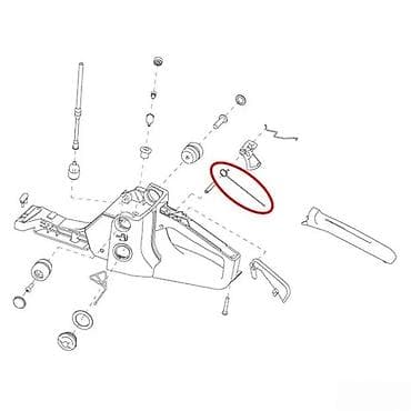 Pliers: Originalna opruga okidača za motorne testere Husqvarna/Jonsered - at lalafo.rs — 1 Pliers: Originalna opruga okidača za motorne testere Husqvarna/Jonsered - — 1