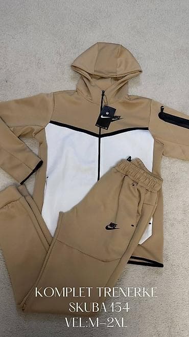 Men's Clothing: Sportwear Nike, color - Blue at lalafo.rs — 5 Men's Clothing: Sportwear Nike, color - Blue — 5