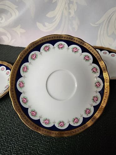 Antiques: Solje za kafu,caj 1950g+ Winterling Bavaria. Solje at lalafo.rs — 10 Antiques: Solje za kafu,caj 1950g+ Winterling Bavaria. Solje — 10