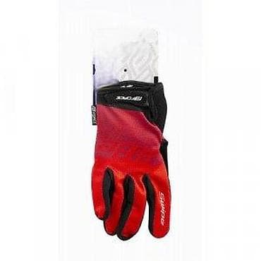 Equipment for cyclists: RUKAVICE LETNJE FORCE MTB SWIPE CRVENE - S | biciklističke rukavice at lalafo.rs — 6 Equipment for cyclists: RUKAVICE LETNJE FORCE MTB SWIPE CRVENE - S | biciklističke rukavice — 6