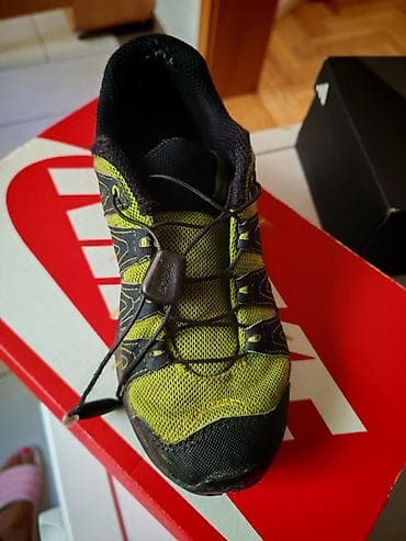 Trail patika Salomon Speedcross 3 (muška) – žuto/crna - Brend/model na lalafo.rs — 2 Trail patika Salomon Speedcross 3 (muška) – žuto/crna - Brend/model — 2