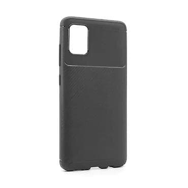 Maska Defender Carbon za Samsung A515F Galaxy A51 crna. Uz brzu na lalafo.rs — 2 Maska Defender Carbon za Samsung A515F Galaxy A51 crna. Uz brzu — 2
