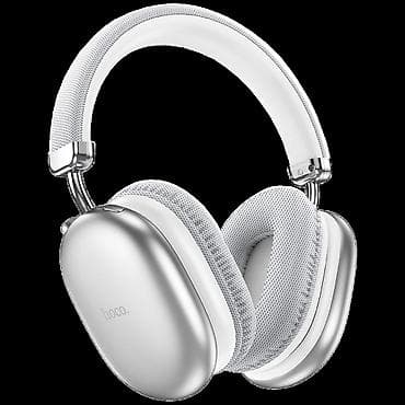 Bežične Bluetooth slušalice HOCO W35 Max su vrhunski audio dodatak na lalafo.rs Bežične Bluetooth slušalice HOCO W35 Max su vrhunski audio dodatak