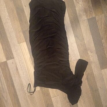 0101 Brand S (EU 36), bоја - Crna, Večernji, maturski, Kratkih rukava na lalafo.rs 0101 Brand S (EU 36), bоја - Crna, Večernji, maturski, Kratkih rukava