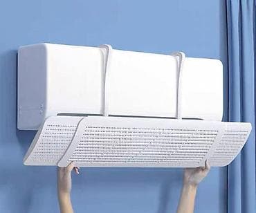 Usmerivac vazduha za klimu Cena: 2000din Usmerivač vazduha za klima na lalafo.rs — 1 Usmerivac vazduha za klimu Cena: 2000din Usmerivač vazduha za klima — 1