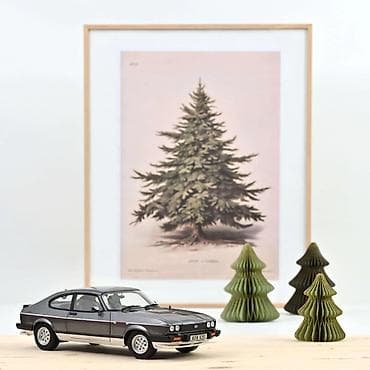 Ford Capri Mk III 2.8 Injection RHD 1981 Graphite Grey Metallic – na lalafo.rs Ford Capri Mk III 2.8 Injection RHD 1981 Graphite Grey Metallic –