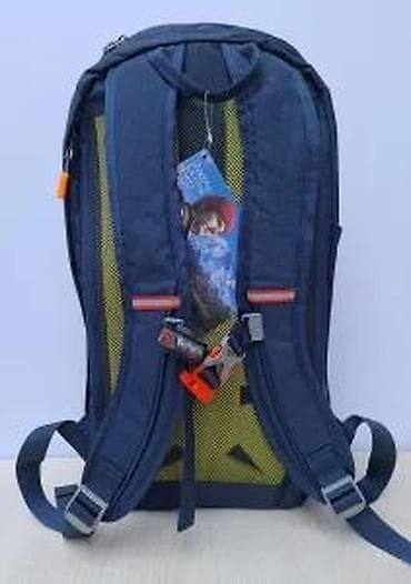 Sports & Leisure: Planinarski ranac Senterlan Speed Air 25 - Zapremina: 25 litara – at lalafo.rs — 10 Sports & Leisure: Planinarski ranac Senterlan Speed Air 25 - Zapremina: 25 litara – — 10