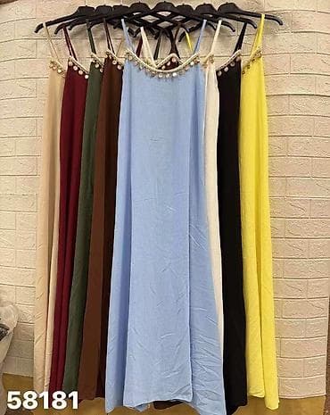 Dresses: 04. Haljina za punije
XL 2XL 3XL
2.400 dinara A at lalafo.rs — 4 Dresses: 04. Haljina za punije
XL 2XL 3XL
2.400 dinara A — 4