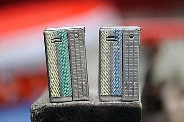 DVA Vintage IMCO Streamline 6800 Lighter Made in Austria. Made in na lalafo.rs DVA Vintage IMCO Streamline 6800 Lighter Made in Austria. Made in