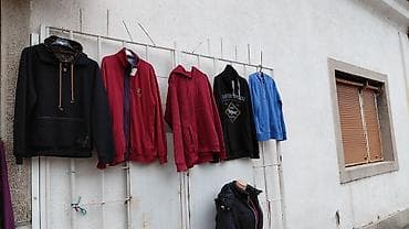 Veliki izbor garderobe – muška i ženska odeća - Gornji delovi na lalafo.rs — 1 Veliki izbor garderobe – muška i ženska odeća - Gornji delovi — 1