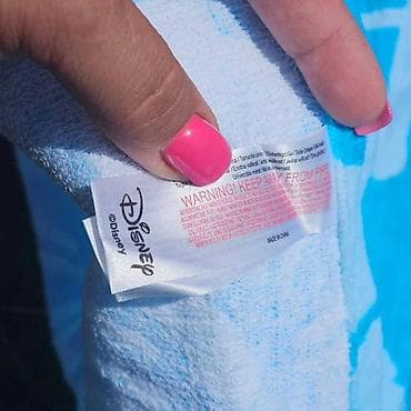 STITCH peskiri Savrseni, prelepi i premekani 100%pamuk- tanji peskiri na lalafo.rs — 6 STITCH peskiri Savrseni, prelepi i premekani 100%pamuk- tanji peskiri — 6