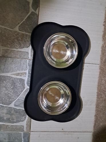 dve suknje po: Set za kućne ljubimce – posude i ležajevi - Spora posuda za hranjenje na lalafo.rs — 4 dve suknje po: Set za kućne ljubimce – posude i ležajevi - Spora posuda za hranjenje — 4