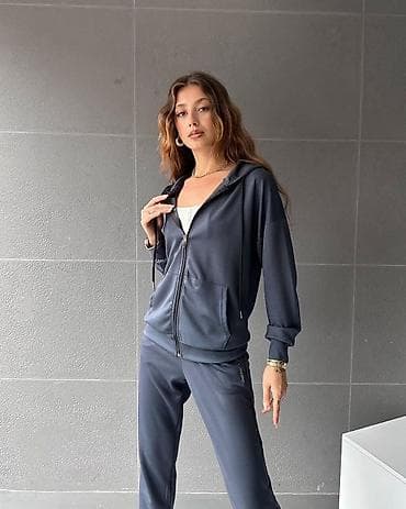 Komplet trenerka S M L XL 2XL Cena 3700 din at lalafo.rs — 4 Komplet trenerka S M L XL 2XL Cena 3700 din — 4