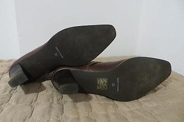 IN EXTENSO br 38 materijal koza, bez bilo kakve greske mana kako na lalafo.rs — 5 IN EXTENSO br 38 materijal koza, bez bilo kakve greske mana kako — 5