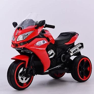 Električni dečiji motor – sportski trike - Dizajn sportskog motocikla na lalafo.rs Električni dečiji motor – sportski trike - Dizajn sportskog motocikla