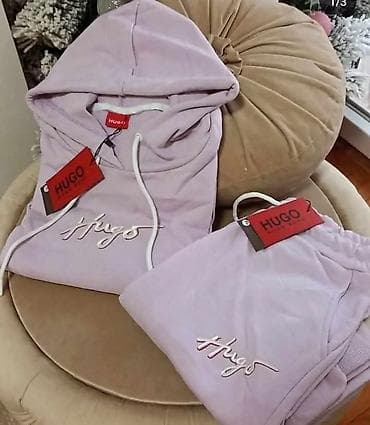 zenske original guess: Hugo & Guess ženski kompleti 🩷 Veličina S-XXL ✔️ Cena +ptt 📌 na lalafo.rs — 4 zenske original guess: Hugo & Guess ženski kompleti 🩷 Veličina S-XXL ✔️ Cena +ptt 📌 — 4