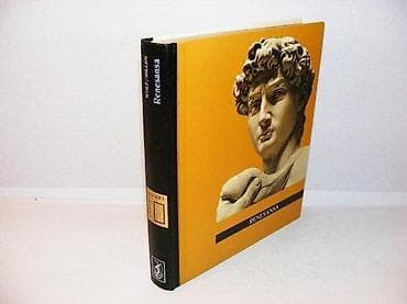 Umjetnost u slici renesansa r. e. wolf r. millen 1969 otokar keršovani na lalafo.rs Umjetnost u slici renesansa r. e. wolf r. millen 1969 otokar keršovani