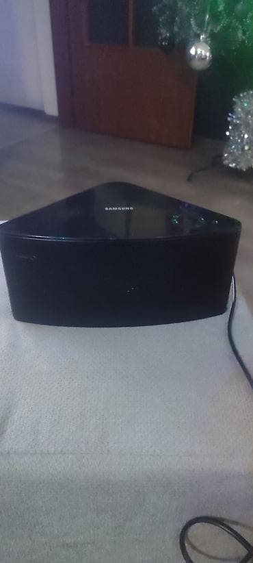 Samsung blootuht zvucnik sa internet vezom za radio,wifi na lalafo.rs — 2 Samsung blootuht zvucnik sa internet vezom za radio,wifi — 2