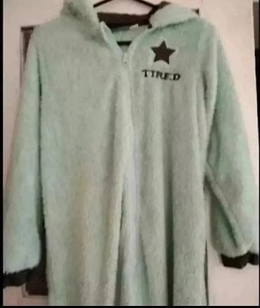 Komplet pidžama, 134-140 na lalafo.rs Komplet pidžama, 134-140