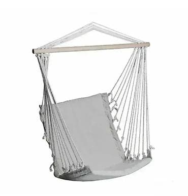 Viseća ljuljaška za dvorište i terasu na lalafo.rs — 1 Viseća ljuljaška za dvorište i terasu — 1
