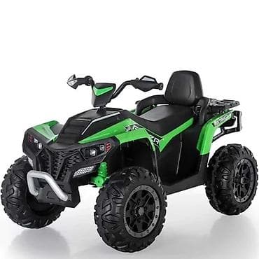 prsluk jaknica mango u: Kvad za decu – električni četvorotočkaš - Nosivost: do 35 kg - Model at lalafo.rs — 3 prsluk jaknica mango u: Kvad za decu – električni četvorotočkaš - Nosivost: do 35 kg - Model — 3