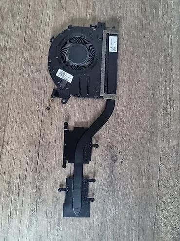 Kuler i hladnjak za Lenovo Ideapad 330S-15IKB. ✨ Ispravno na lalafo.rs — 1 Kuler i hladnjak za Lenovo Ideapad 330S-15IKB. ✨ Ispravno — 1