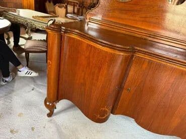 Antique Dressers: Stara stilska velika komoda / vitrina - MOGUĆ PREVOZ Starosti preko at lalafo.rs — 10 Antique Dressers: Stara stilska velika komoda / vitrina - MOGUĆ PREVOZ Starosti preko — 10