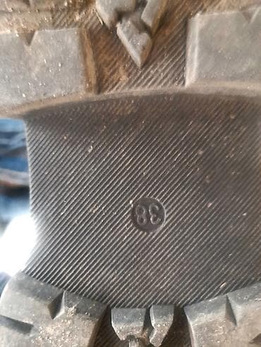 High boots, 38.5, color - Black at lalafo.rs — 7 High boots, 38.5, color - Black — 7