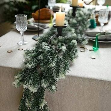 NOVO NOVO NOVO
GIRLANDA 2M
CENA: 2000 din na lalafo.rs — 1 NOVO NOVO NOVO
GIRLANDA 2M
CENA: 2000 din — 1