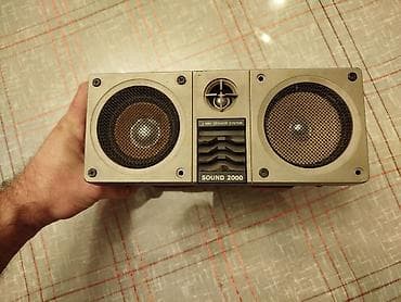 Neki stari retro zvucnik,rekao bih da je od nekog auta.Ispravan samo na lalafo.rs — 6 Neki stari retro zvucnik,rekao bih da je od nekog auta.Ispravan samo — 6