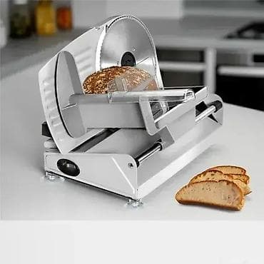 Snaga : 150 W Model : MA 3585 Veliko nerđajuće sečivo prečnika 190 mm na lalafo.rs — 6 Snaga : 150 W Model : MA 3585 Veliko nerđajuće sečivo prečnika 190 mm — 6