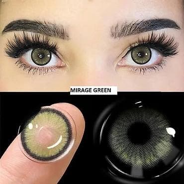 Sočiva u boji bez dioptrije Cena:2000din/par Uz svaka sočiva dobijate na lalafo.rs — 5 Sočiva u boji bez dioptrije Cena:2000din/par Uz svaka sočiva dobijate — 5