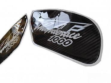 YAMAHA THUNDERACE carbon - bočni štitnici rezervoara - 856 📌 Opis at lalafo.rs — 2 YAMAHA THUNDERACE carbon - bočni štitnici rezervoara - 856 📌 Opis — 2