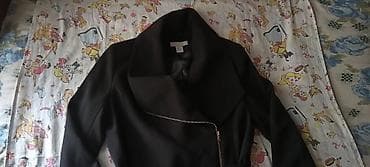Prekrasan nov H&M mantil, veličine 38 na lalafo.rs — 2 Prekrasan nov H&M mantil, veličine 38 — 2