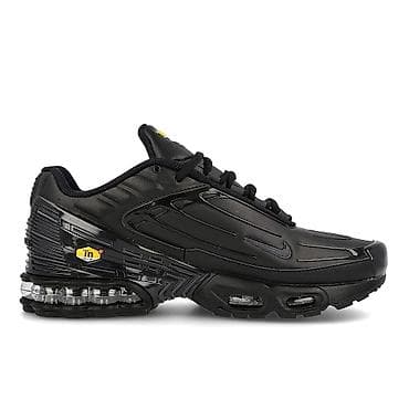 Nike tn air max plus iii leather br.39 cm 24,5 novo
ck na lalafo.rs — 2 Nike tn air max plus iii leather br.39 cm 24,5 novo
ck — 2