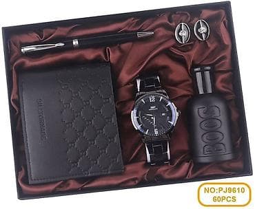 Muški i ženski setovi za Dan zaljubljenih, rođendan ili svaku posebnu na lalafo.rs — 2 Muški i ženski setovi za Dan zaljubljenih, rođendan ili svaku posebnu — 2