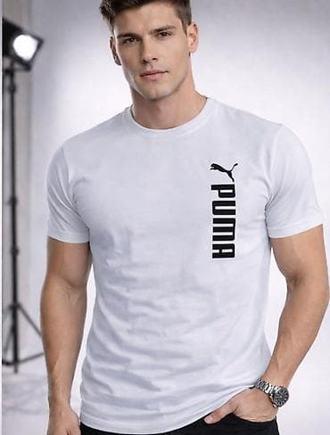 Men's T-shirt Adidas, bоја - Šareno na lalafo.rs — 9 Men's T-shirt Adidas, bоја - Šareno — 9