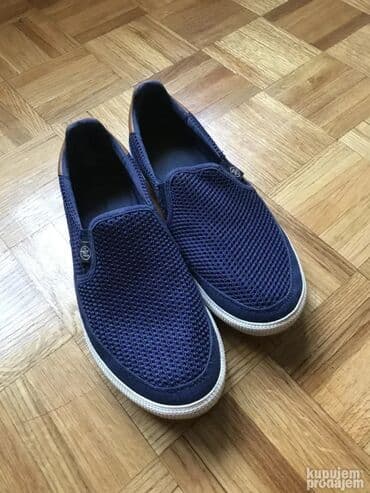 Original MarcO Polo patike 41 / KOSULJA / MAJICA / DUKS KAO NOVE na lalafo.rs Original MarcO Polo patike 41 / KOSULJA / MAJICA / DUKS KAO NOVE