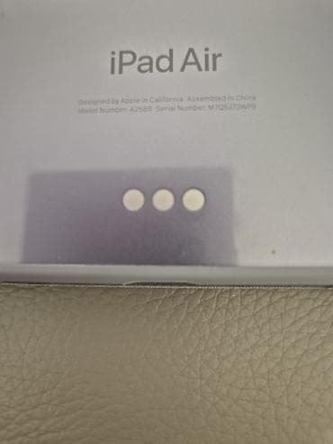 igrice za ps3: Apple Ipad Air 5 generacije, kupljen u Americi. Novo, nikada na lalafo.rs — 6 igrice za ps3: Apple Ipad Air 5 generacije, kupljen u Americi. Novo, nikada — 6