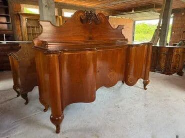 Antique Dressers: Stara stilska velika komoda / vitrina - MOGUĆ PREVOZ Starosti preko at lalafo.rs — 9 Antique Dressers: Stara stilska velika komoda / vitrina - MOGUĆ PREVOZ Starosti preko — 9