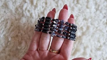 Magnetna ogrlica/ narukvoca na lalafo.rs — 1 Magnetna ogrlica/ narukvoca — 1