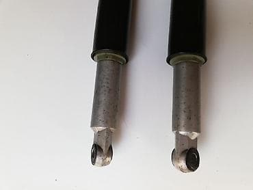 Transport: Zadnji amortizeri automatik a3 Stanje odlicno kao na slikama Kontakt at lalafo.rs — 6 Transport: Zadnji amortizeri automatik a3 Stanje odlicno kao na slikama Kontakt — 6