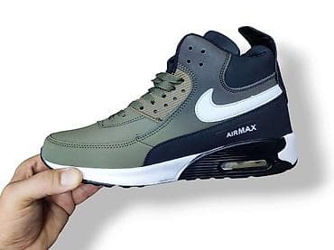 Nike Air Max 90 duboke / 2025
(41-46)
🤍 na lalafo.rs — 5 Nike Air Max 90 duboke / 2025
(41-46)
🤍 — 5