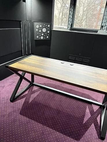 Office Furniture: STO ZA MUZIČKI STUDIO LUX432 | Izrada po meri Dezen ploče po želji at lalafo.rs — 6 Office Furniture: STO ZA MUZIČKI STUDIO LUX432 | Izrada po meri Dezen ploče po želji — 6