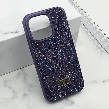 Futrola DIAMOND SELECTION za iPhone 14 Pro (6.1) ljubicasta. Kataloški na lalafo.rs — 1 Futrola DIAMOND SELECTION za iPhone 14 Pro (6.1) ljubicasta. Kataloški — 1