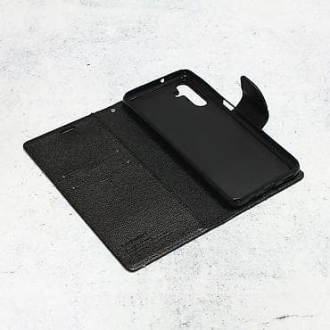 Maska Mercury za Samsung A136 Galaxy A13 5G crna. Kataloški broj at lalafo.rs — 2 Maska Mercury za Samsung A136 Galaxy A13 5G crna. Kataloški broj — 2
