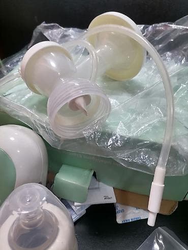 Električna Pumpica za izmuzanje mama dojilja kao nova je Lictin Baš at lalafo.rs — 7 Električna Pumpica za izmuzanje mama dojilja kao nova je Lictin Baš — 7